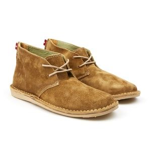 Oliberte Shasa Women's Ankle Boot